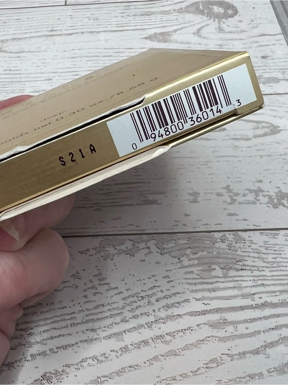 Stila One Step Correct Brightening Finishing Powder  (Deep)